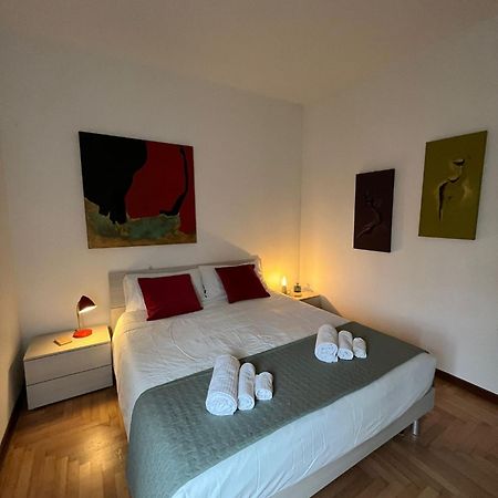A Casa Di Deborah Lejlighed Padova Eksteriør billede