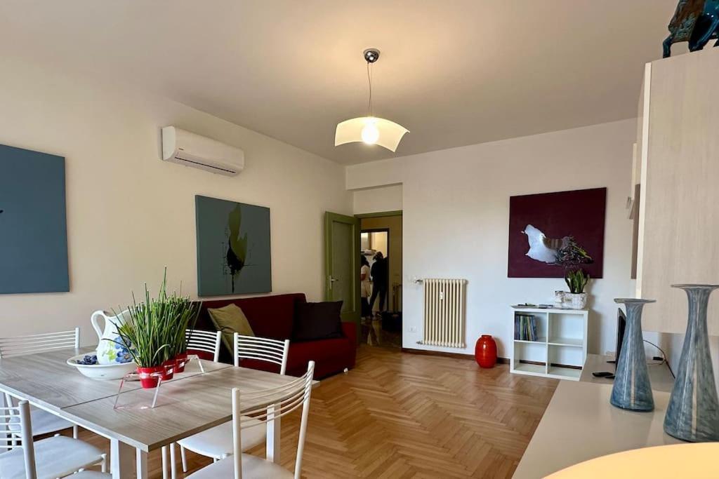 A Casa Di Deborah Lejlighed Padova Eksteriør billede