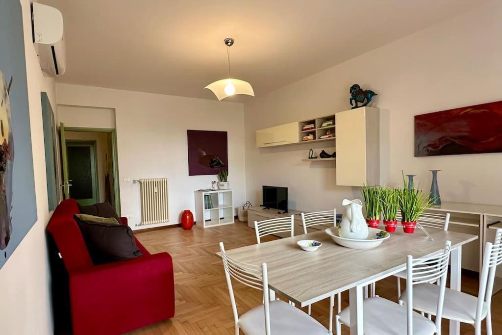 A Casa Di Deborah Lejlighed Padova Eksteriør billede