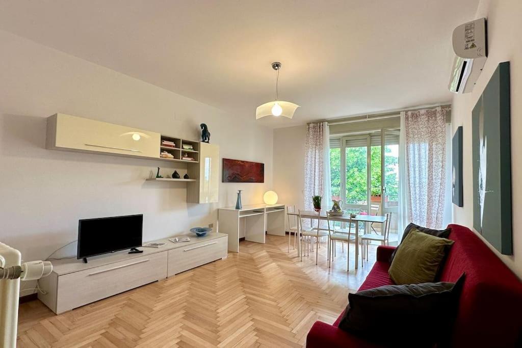 A Casa Di Deborah Lejlighed Padova Eksteriør billede