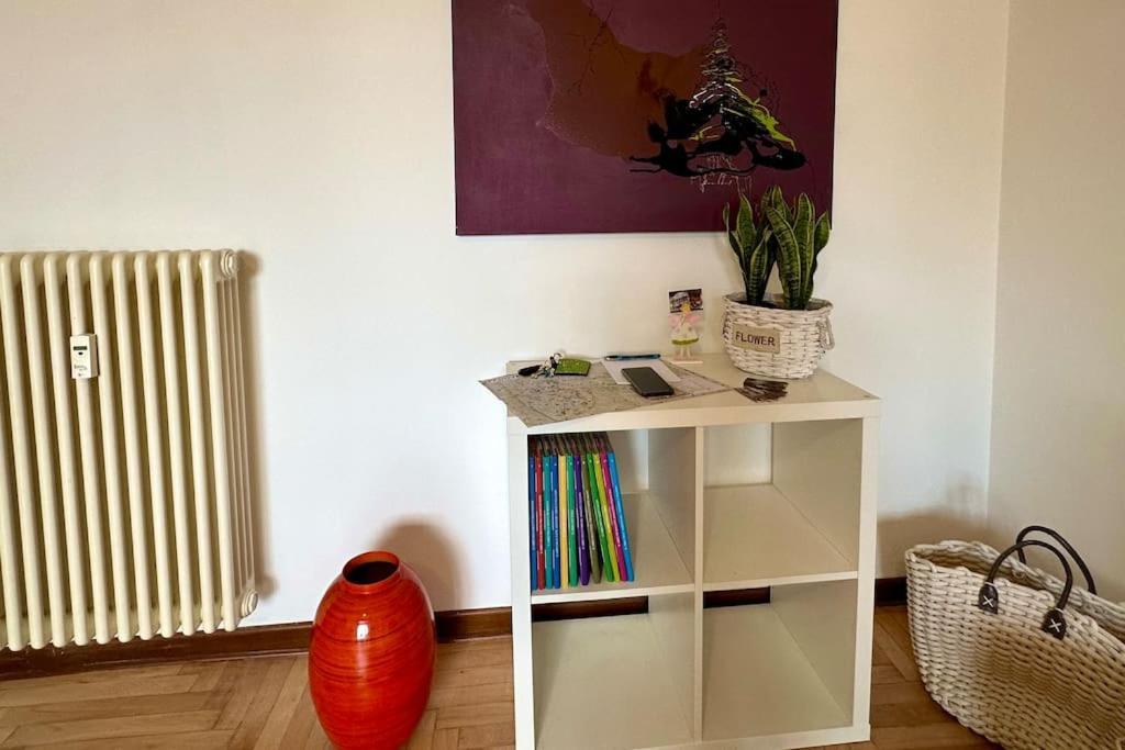 A Casa Di Deborah Lejlighed Padova Eksteriør billede