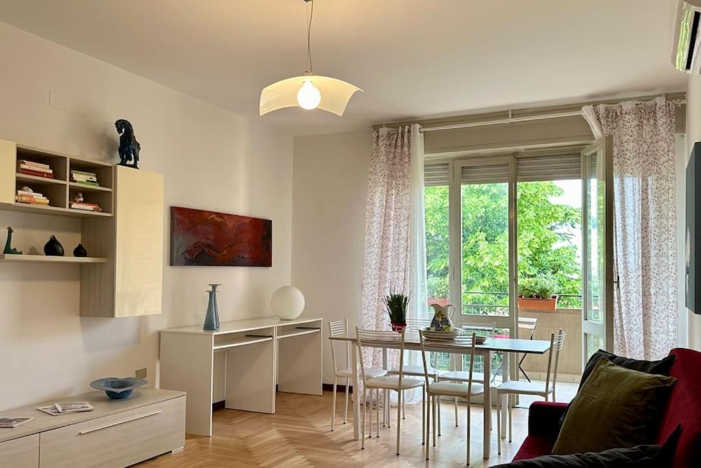 A Casa Di Deborah Lejlighed Padova Eksteriør billede