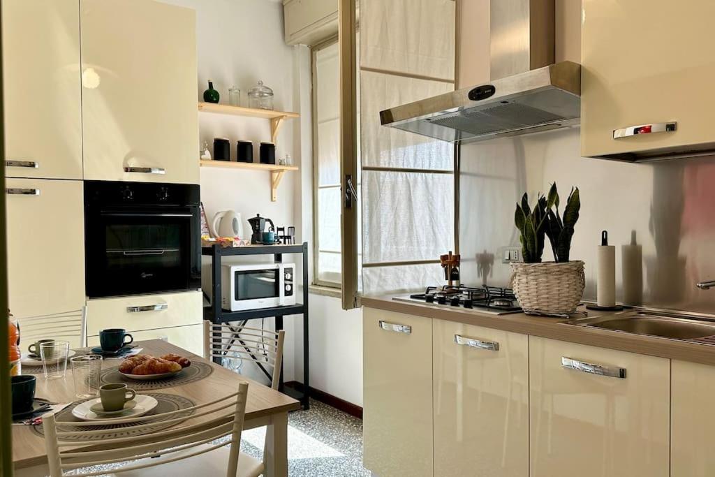 A Casa Di Deborah Lejlighed Padova Eksteriør billede
