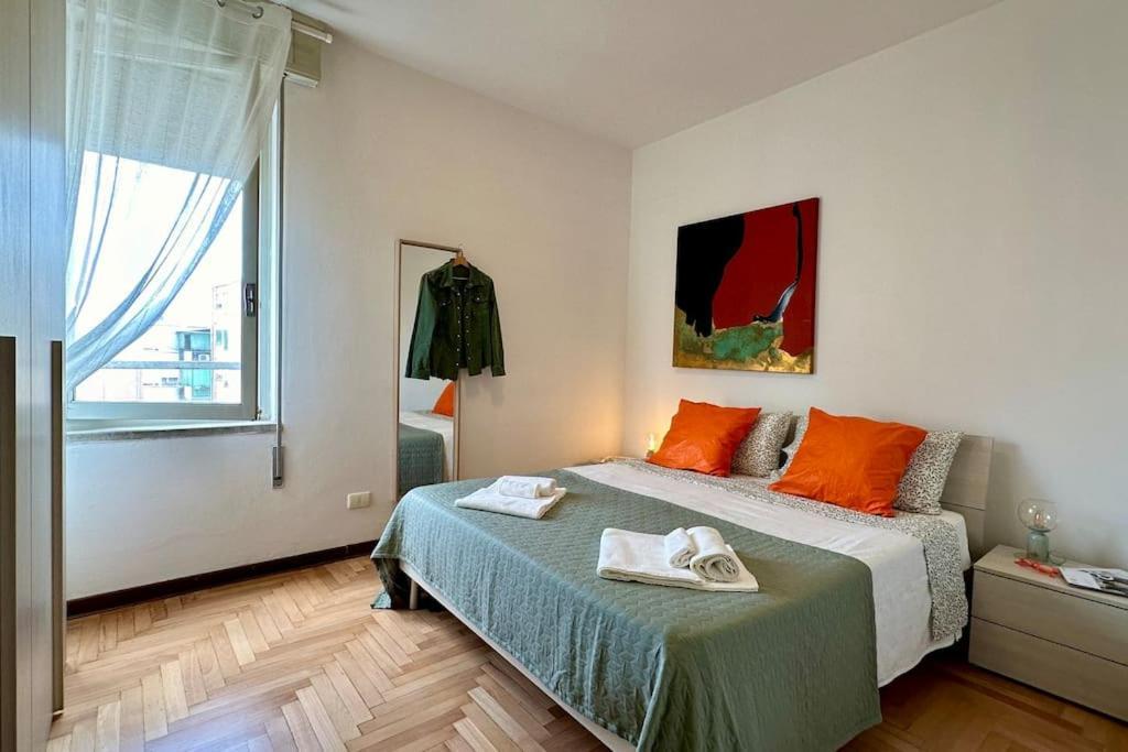 A Casa Di Deborah Lejlighed Padova Eksteriør billede