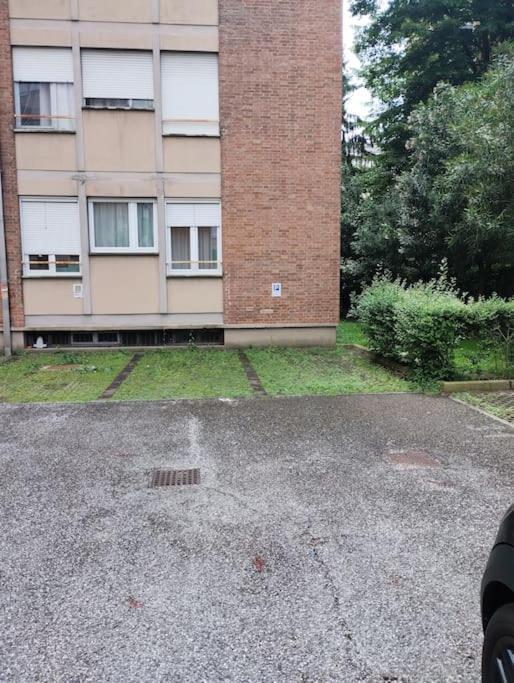 A Casa Di Deborah Lejlighed Padova Eksteriør billede