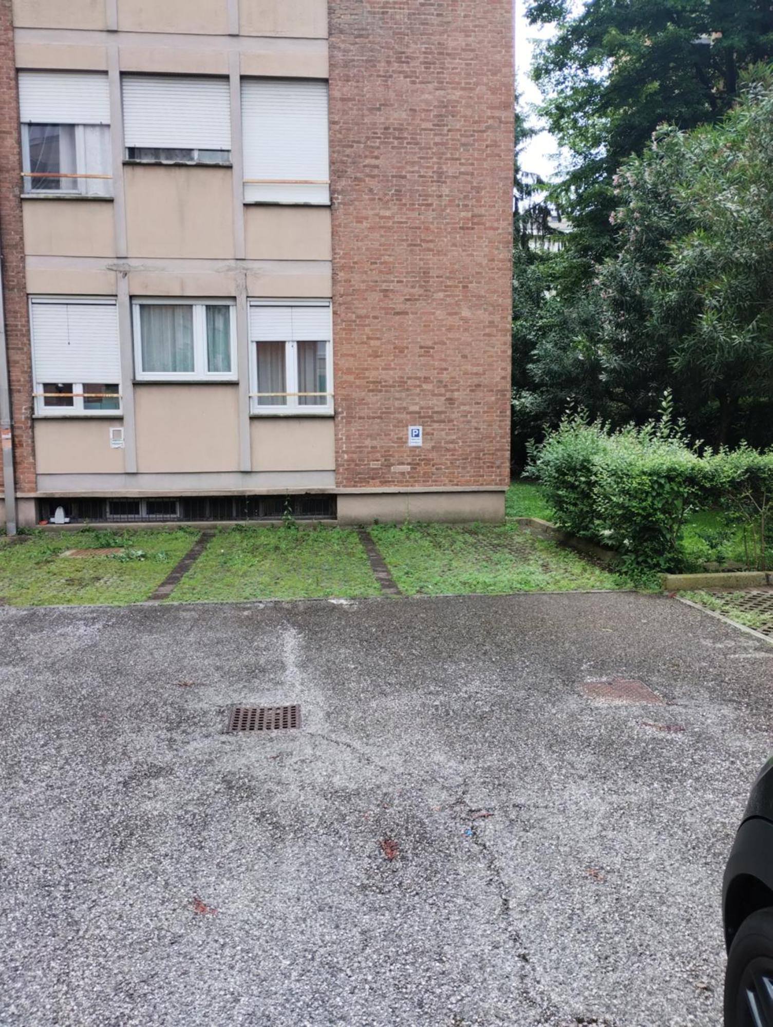 A Casa Di Deborah Lejlighed Padova Eksteriør billede